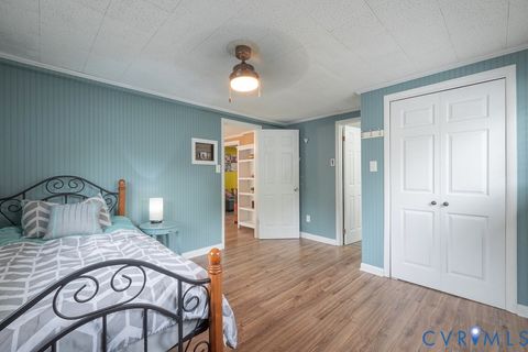 Tiny photo for 9505 Gardenia Drive, Henrico, VA 23228 (MLS # 2613998)