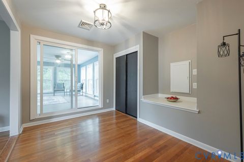 Tiny photo for 9505 Gardenia Drive, Henrico, VA 23228 (MLS # 2613998)
