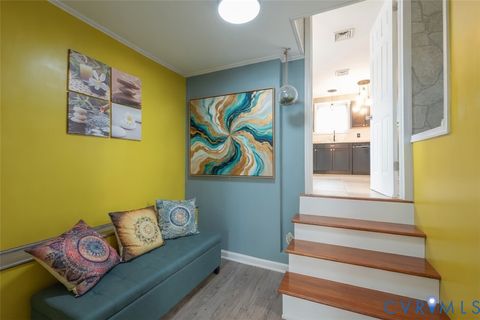 Tiny photo for 9505 Gardenia Drive, Henrico, VA 23228 (MLS # 2613998)