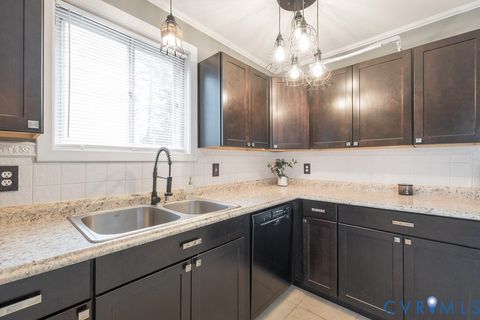 Tiny photo for 9505 Gardenia Drive, Henrico, VA 23228 (MLS # 2613998)
