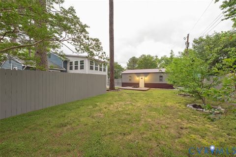 Tiny photo for 9505 Gardenia Drive, Henrico, VA 23228 (MLS # 2613998)