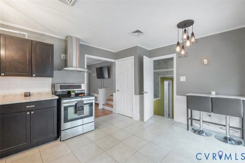 Tiny photo for 9505 Gardenia Drive, Henrico, VA 23228 (MLS # 2613998)