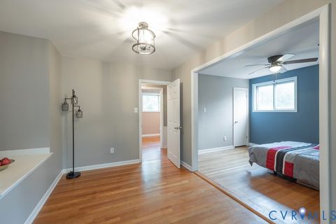 Tiny photo for 9505 Gardenia Drive, Henrico, VA 23228 (MLS # 2613998)