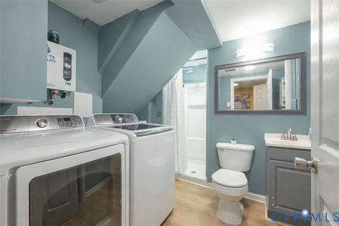Tiny photo for 9505 Gardenia Drive, Henrico, VA 23228 (MLS # 2613998)