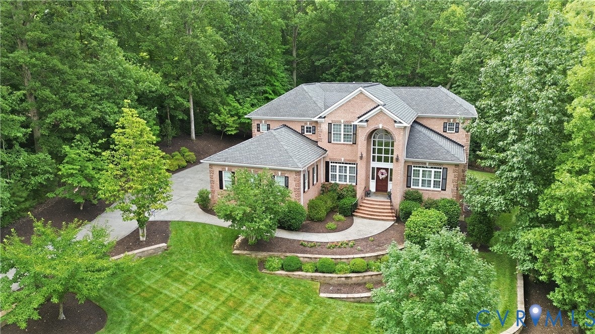 2806 Aylesford Drive