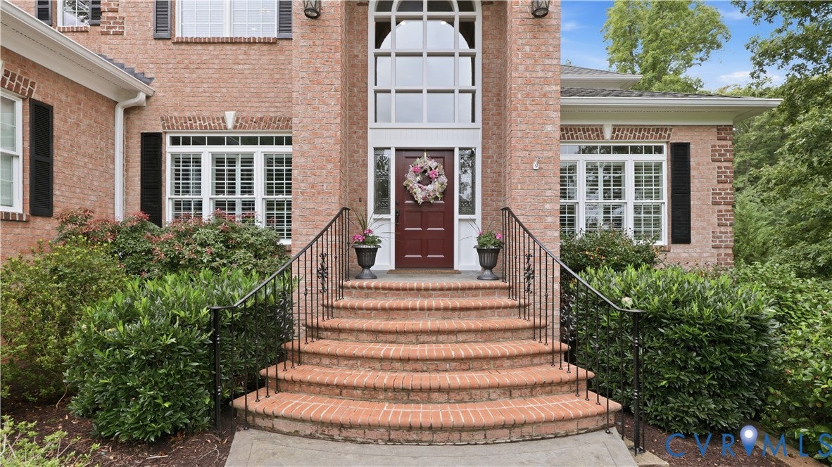 2806 Aylesford Drive