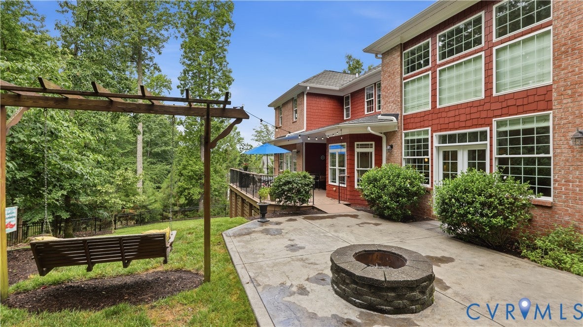 2806 Aylesford Drive