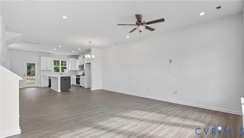 Tiny photo for 8312 Scott Place, Henrico, VA 23227 (MLS # 2432352)