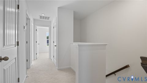 Tiny photo for 8312 Scott Place, Henrico, VA 23227 (MLS # 2432352)