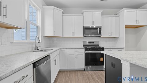 Tiny photo for 8312 Scott Place, Henrico, VA 23227 (MLS # 2432352)