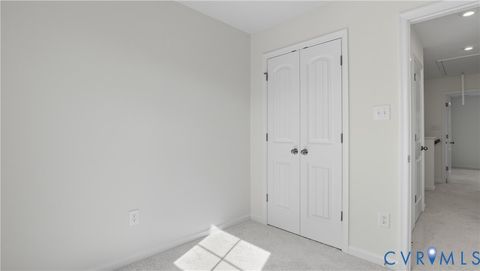 Tiny photo for 8312 Scott Place, Henrico, VA 23227 (MLS # 2432352)