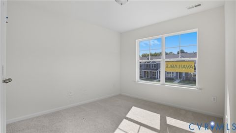 Tiny photo for 8312 Scott Place, Henrico, VA 23227 (MLS # 2432352)