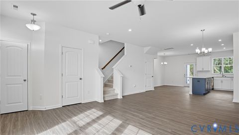 Tiny photo for 8312 Scott Place, Henrico, VA 23227 (MLS # 2432352)