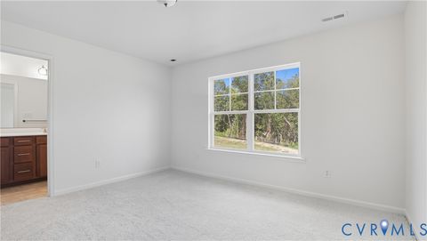 Tiny photo for 8312 Scott Place, Henrico, VA 23227 (MLS # 2432352)