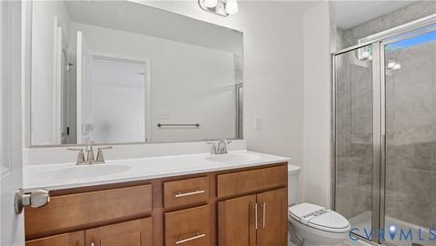 Tiny photo for 8312 Scott Place, Henrico, VA 23227 (MLS # 2432352)