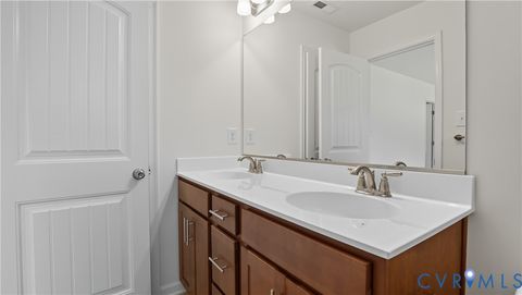 Tiny photo for 8312 Scott Place, Henrico, VA 23227 (MLS # 2432352)