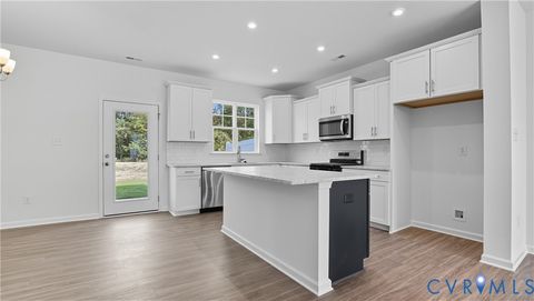 Tiny photo for 8312 Scott Place, Henrico, VA 23227 (MLS # 2432352)