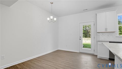 Tiny photo for 8312 Scott Place, Henrico, VA 23227 (MLS # 2432352)