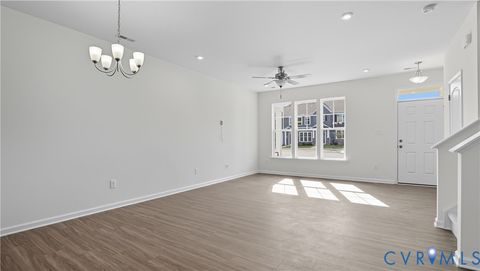 Tiny photo for 8312 Scott Place, Henrico, VA 23227 (MLS # 2432352)