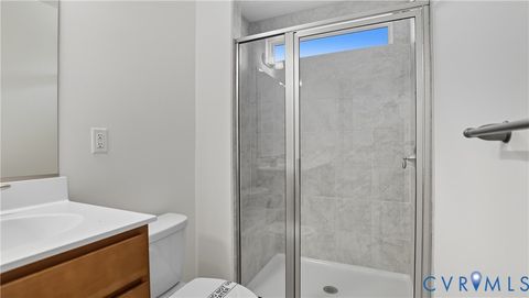 Tiny photo for 8312 Scott Place, Henrico, VA 23227 (MLS # 2432352)