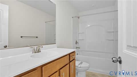 Tiny photo for 8312 Scott Place, Henrico, VA 23227 (MLS # 2432352)