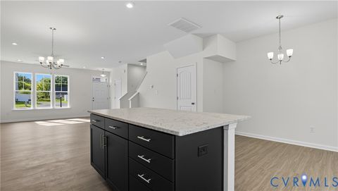 Tiny photo for 8312 Scott Place, Henrico, VA 23227 (MLS # 2432352)