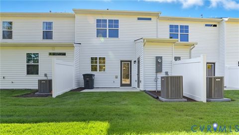 Tiny photo for 8312 Scott Place, Henrico, VA 23227 (MLS # 2432352)