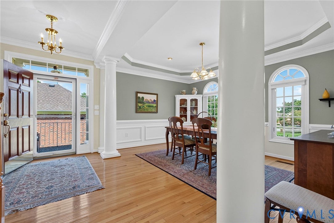 2289 Founders Hill Court