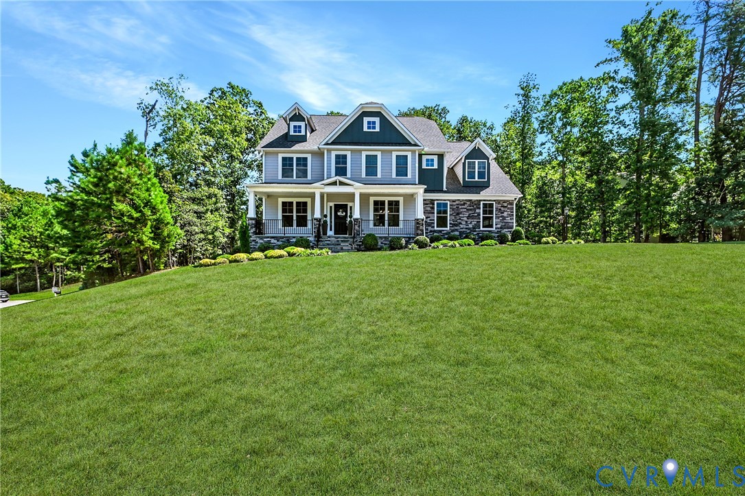 5607 Pergola Lane