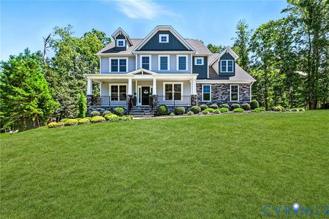 5607 Pergola Lane Providence Forge VA 23140