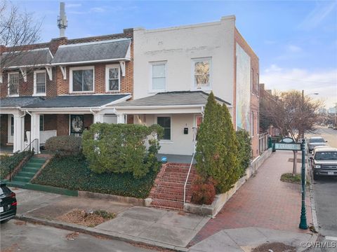 1 N Granby Street, Richmond, VA 23220 - MLS#: 2506144