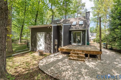 Tiny photo for 5609 Westower Drive, Richmond, VA 23225 (MLS # 2609145)