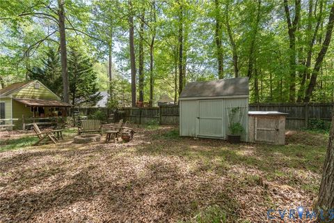 Tiny photo for 5609 Westower Drive, Richmond, VA 23225 (MLS # 2609145)