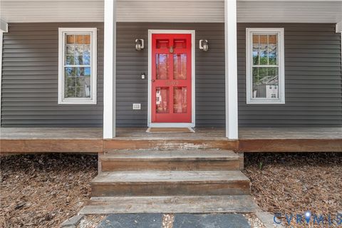 Tiny photo for 5609 Westower Drive, Richmond, VA 23225 (MLS # 2609145)