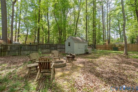 Tiny photo for 5609 Westower Drive, Richmond, VA 23225 (MLS # 2609145)