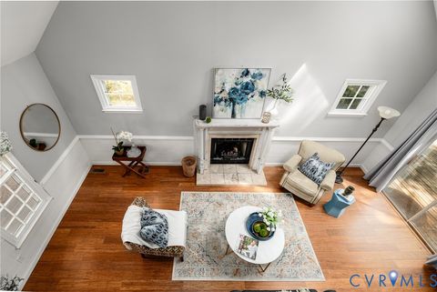 Tiny photo for 5609 Westower Drive, Richmond, VA 23225 (MLS # 2609145)