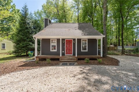 Tiny photo for 5609 Westower Drive, Richmond, VA 23225 (MLS # 2609145)