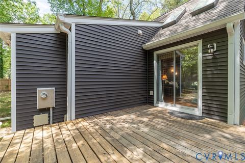 Tiny photo for 5609 Westower Drive, Richmond, VA 23225 (MLS # 2609145)