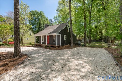 Tiny photo for 5609 Westower Drive, Richmond, VA 23225 (MLS # 2609145)