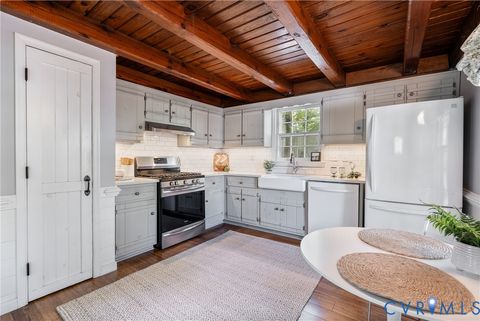 Tiny photo for 5609 Westower Drive, Richmond, VA 23225 (MLS # 2609145)