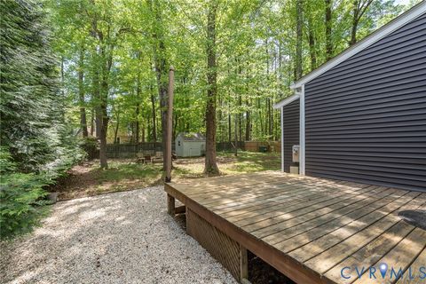 Tiny photo for 5609 Westower Drive, Richmond, VA 23225 (MLS # 2609145)