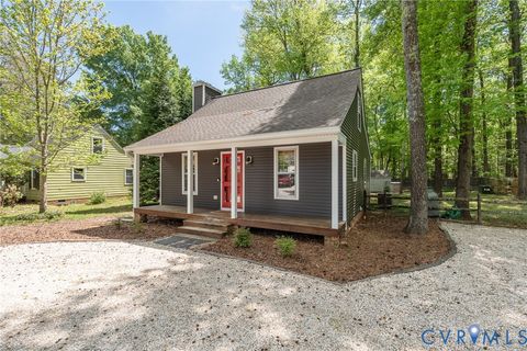 Tiny photo for 5609 Westower Drive, Richmond, VA 23225 (MLS # 2609145)