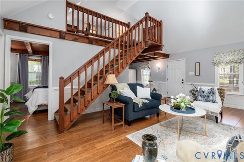 Tiny photo for 5609 Westower Drive, Richmond, VA 23225 (MLS # 2609145)