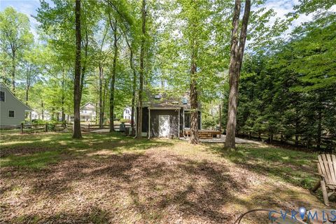 Tiny photo for 5609 Westower Drive, Richmond, VA 23225 (MLS # 2609145)