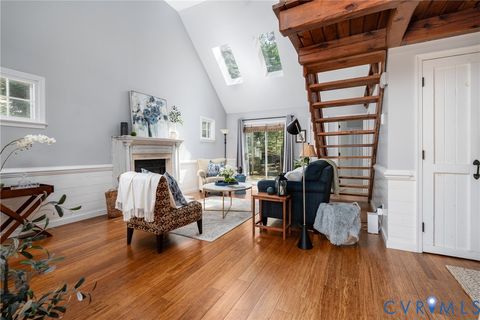 Tiny photo for 5609 Westower Drive, Richmond, VA 23225 (MLS # 2609145)