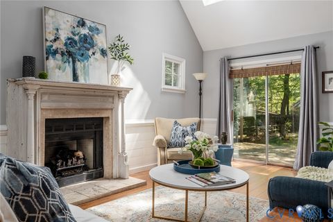 Tiny photo for 5609 Westower Drive, Richmond, VA 23225 (MLS # 2609145)