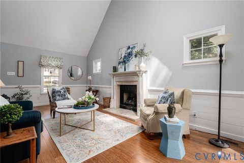Tiny photo for 5609 Westower Drive, Richmond, VA 23225 (MLS # 2609145)