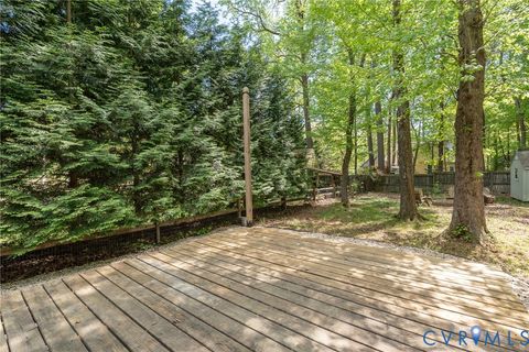 Tiny photo for 5609 Westower Drive, Richmond, VA 23225 (MLS # 2609145)