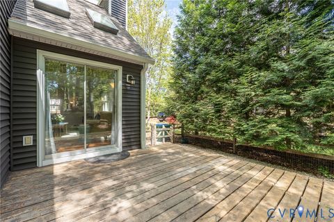 Tiny photo for 5609 Westower Drive, Richmond, VA 23225 (MLS # 2609145)