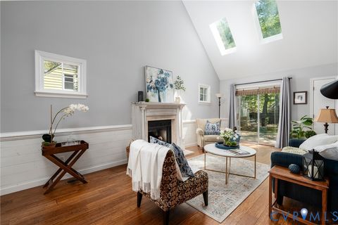 Tiny photo for 5609 Westower Drive, Richmond, VA 23225 (MLS # 2609145)